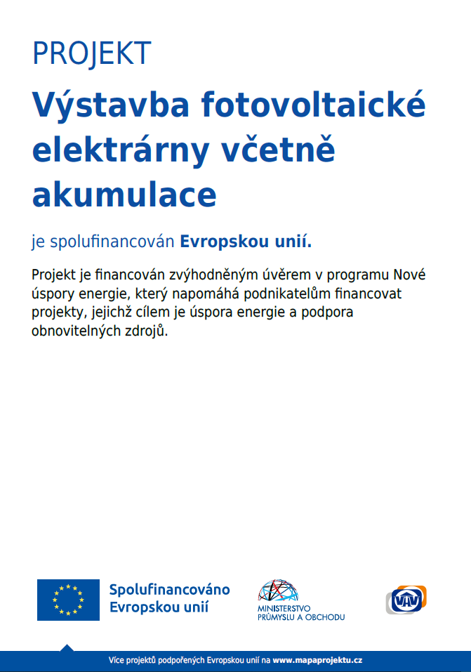 EU-projekt